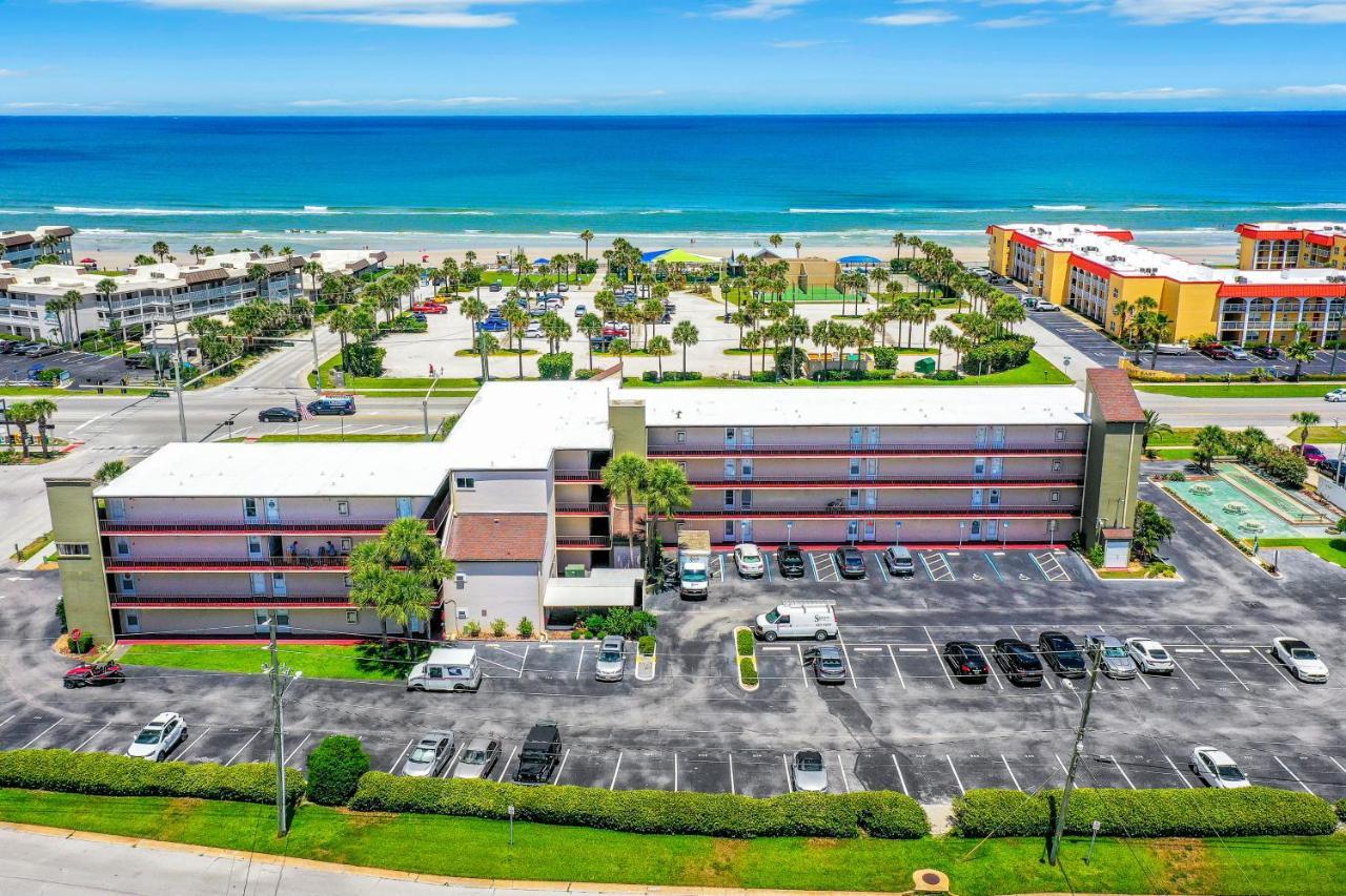 Mariners Cove 302 Hotel New Smyrna Beach Exterior photo