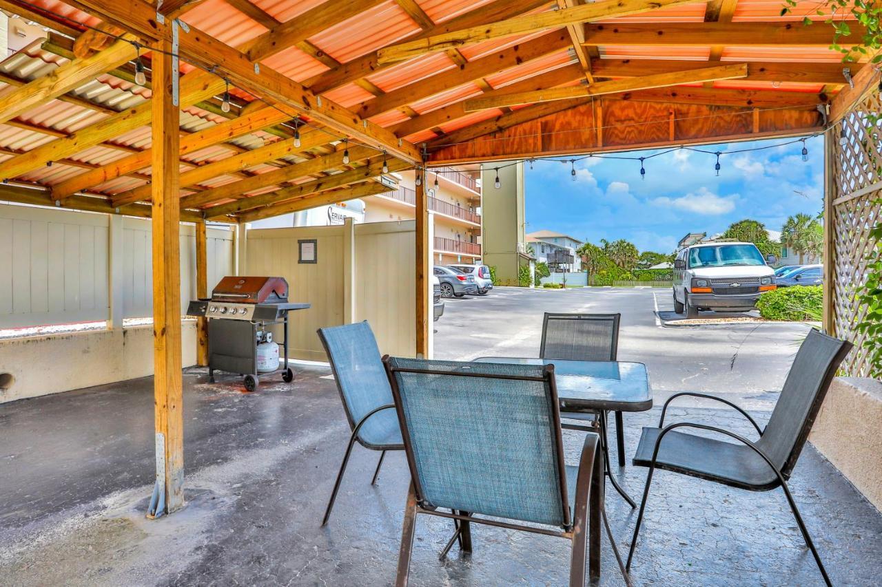 Mariners Cove 302 Hotel New Smyrna Beach Exterior photo
